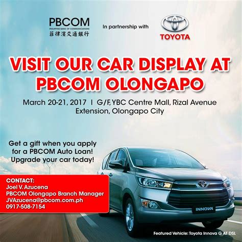 pbcom olongapo|PBCOM .